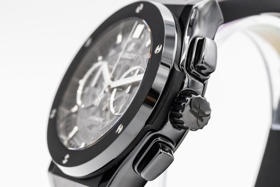 Hublot Classic Fusion 525.CM.0170.RX Image 2